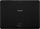 Планшетний ПК Prestigio Wize 3771 3G Black (PMT3771_3G_D); 10.1" (1280x800) IPS / MediaTek MT8321 / RAM 1 ГБ / 16 ГБ вбудованої + microSD до 32 ГБ / камера 2 Мп + 0.3 Мп / 3G (UMTS) / Wi-Fi, Bluetooth / GPS / Android 8.0 (Oreo) / 243.1 х 172.5 x 9.65 мм, - зображення 1