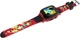 Дитячі смарт-годинник Nomi Kids Transformers W2s Red (491808); 1.3" (240х240) TFT сенсорний / MediaTek MTK2503A / ОЗП 32 МБ / 256 МБ вбудованої / камера 0.3 Мп / Bluetooth 3.0 / GPS, A-GPS / 480 маг / червоний - зображення 3