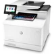 БФП А4 цв. HP Color LJ Pro M479fdn (W1A79A) - зображення 1