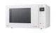Мікрохвильова піч LG MH6595GIH - зображення 3