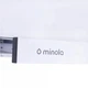 Вытяжка кухонная Minola HTL 6615 WH 1000 LED - изображение 3