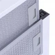 Вытяжка кухонная Minola HTL 6615 WH 1000 LED - изображение 4