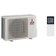 Кондиціонер Mitsubishi Design inverter (MSZ-EF35VE3S/MUZ-EF35VE) - зображення 3