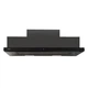 Кухонна витяжка Perfelli TLS 9833 BL LED Strip - зображення 3