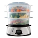 Пароварка Russell Hobbs 23560-56 - зображення 1