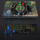 Переходник для клавиатуры и мышки для телефона NEX GAMWING (GS-253) - изображение 6