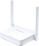 Маршрутизатор MERCUSYS MW301R N300 2xFE LAN 1xFE WAN (MW301R) - зображення 1