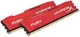 Оперативная память HyperX DDR3-1600 16384MB PC3-12800 (Kit of 2x8192) FURY Red (HX316C10FRK2/16) - изображение 1