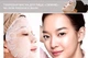 Трёхфазная маска для лица «Сияние» Nu Skin Radiance Mask - зображення 4