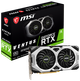 Видеокарта MSI PCI-Ex GeForce RTX 2060 Super Ventus GP OC 8GB GDDR6 (256bit) (1665/14000) (HDMI, 3 x DisplayPort) (RTX 2060 SUPER VENTUS GP OC) - изображение 5