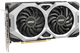 Видеокарта MSI PCI-Ex GeForce RTX 2060 Super Ventus GP OC 8GB GDDR6 (256bit) (1665/14000) (HDMI, 3 x DisplayPort) (RTX 2060 SUPER VENTUS GP OC) - изображение 3
