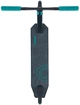 Самокат Globber GS720 трюковой с пегами до 100 кг 8+ Черно-зеленый (624-009) - изображение 4