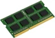 Оперативная память Kingston SODIMM DDR3L-1600 8192MB PC3L-12800 (KVR16LS11/8) - изображение 1
