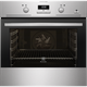 Духова шафа електрична Electrolux EOB93434AX - зображення 1
