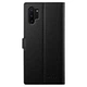 Чохол-книжка Spigen Wallet S для Samsung Galaxy Note 10 Plus Black (627CS27475) - зображення 2
