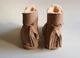 Угги Bearpaw Mia 33 Золотисто-бежевые (2000009804010) - изображение 4