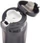 Термокружка Zojirushi SM Черная 600 мл (SM-SD60BC) - изображение 3