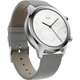 Смарт-годинник Mobvoi TicWatch C2 WG12036 Platinum Silver (P1023000500A) - зображення 3