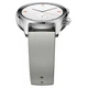 Смарт-годинник Mobvoi TicWatch C2 WG12036 Platinum Silver (P1023000500A) - зображення 4