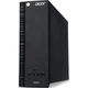 Персональный компьютер Acer Aspire XC-704 (DT.B4FME.002); Intel Celeron N3060 (1.6-2.48 ГГц) / RAM 4 ГБ / HDD 1 ТБ / Intel HD Graphics 400 / DVD-RW / LAN / кардридер / DOS / черный - изображение 3