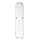 Сетевой удлинитель Defender E518 1.8 m 5 роз white (99229) - изображение 4