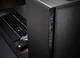 Персональний комп'ютер Expert PC Ultimate (I9500.16.H1S2.2060.718); Intel Core i5-9500 (3.0 - 4.4 ГГц) / RAM 16 ГБ / HDD 1 ТБ + SSD 240 ГБ / AMD Radeon R5 / без ОП / LAN / Ubuntu / чорний - зображення 3