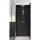 Душевая система Hansgrohe Crometta E 240 27271000 - изображение 4