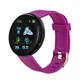 Смарт-часы Smart Watch D18 Violet - изображение 1