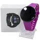 Смарт-часы Smart Watch D18 Violet - изображение 4