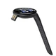Смарт-годинник Smart Watch D18 Black Bluetooth Android IOS - зображення 2