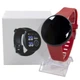 Смарт-часы Smart Watch D18 Red Bluetooth Android IOS - изображение 4