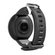 Смарт-годинник Smart Watch D18 Black Bluetooth Android IOS - зображення 5