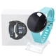 Смарт-годинник Smart Watch D18 Green Bluetooth Android IOS - зображення 4