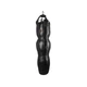 Мешок боксерский Boyko-Sport Элит Силуэт №1 кожа 1100х400 мм, код: bs04131600-BK - изображение 1