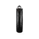Мешок боксерский Boyko-Sport Элит кожа 1500х600 мм, код: bs04131500-BK - изображение 1