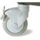 Теннисный стол профессиональный Cornilleau 740 ITTF Green, код: M117401 - изображение 6