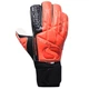 Вратарские перчатки Sondico Aqua Elite Goalkeeper Gloves Mens 7 Red/Black - изображение 2
