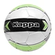 Мяч футбольный Kappa Amanzio Football White/Black - изображение 1