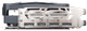 Відеокарта MSI PCI-Ex GeForce RTX 2070 Super Gaming X 8GB GDDR6 (256bit) (1800/14000) (HDMI, 3 x DisplayPort) (RTX 2070 SUPER GAMING X) - зображення 4