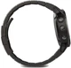 Спортивные часы Garmin Fenix 5 Sapphire Slate Gray with Metal Band (010-01688-21) - изображение 5