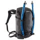 Альпинистский Рюкзак SIMOND Alpinism 22л 53 x 27 x 18 см Черный Совместимые с Питьевой Системой - изображение 6