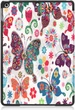 Чехол для планшета BeCover Smart Case для Apple iPad 10.2 2019/2020/2021 Butterfly (BC_704308) - изображение 2
