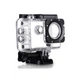 Экшн-камера Action Camera D6000 с ночной съёмкой - изображение 9