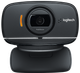 Веб-камера Logitech WebCam HD B525 (960-000842) - изображение 4