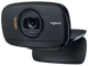 Веб-камера Logitech WebCam HD B525 (960-000842) - изображение 2