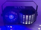 Світловий LED прилад STLS ST-100RG - зображення 6