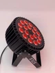 Прожектор LED STLS Par S-1810 SLIM RGBW - зображення 5
