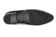 Мужские замшевые туфли Vitto Rossi 1002-13-B05 45 черный - изображение 4