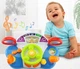 Детская угрушка Huggeland Toys Умный руль R91076-HE0507 - изображение 2