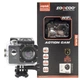 Екшн-камера SOOCOO C30 Black SONY IMX 078 HD 4K microSD Wi Fi водонепроникний Бокс Action camera - зображення 6